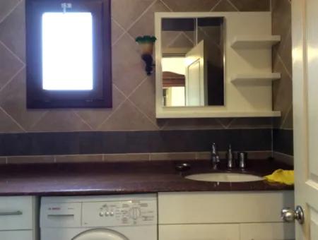 Luxusvilla  Zu Verkaufen In Dalyan Gülpinar Dv-10