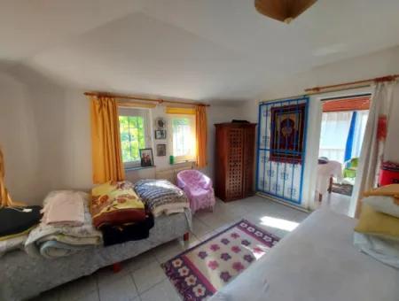 Einfamilienhaus Zum Verkauf In Dalyan Maraş