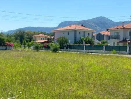 For Sale In Dalyan (Da33)