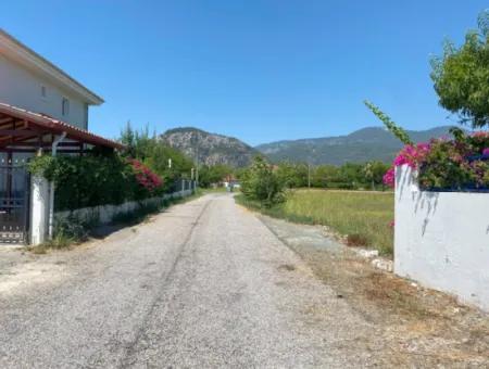 For Sale In Dalyan (Da33)