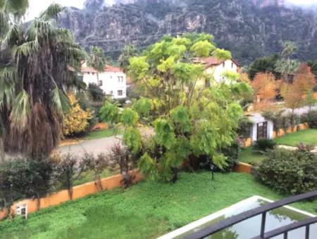 Luxury Villafor Sale In Dalyan Gülpinar(Dv08)