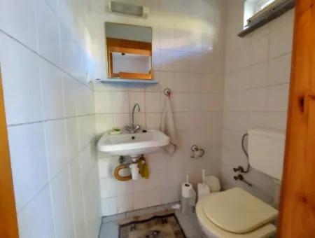 Detached House For Sale In Dalyan Maraş Area(Dv36)