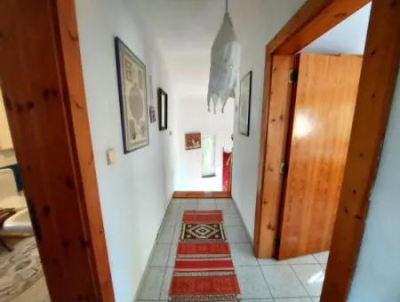 Detached House For Sale In Dalyan Maraş