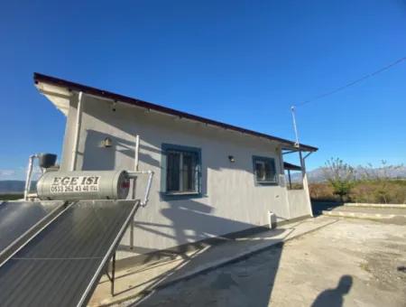 .Farmhouse For Sale In Dalyan Eskiköy(Ekk04)