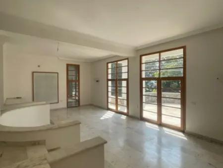 Triplex Villa For Sale In Dalyan Çandır Village(Cv06)