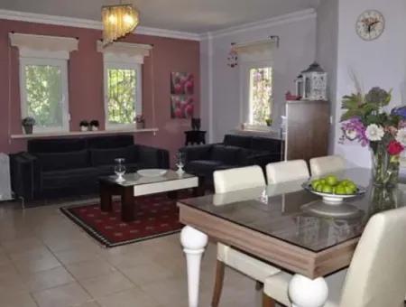 For Sale Villa In Dalyan With Detached Pool (Dv30)