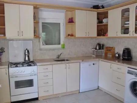 For Sale Villa In Dalyan With Detached Pool (Dv30)