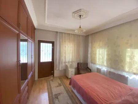 Flat For Rent In Dalyan 1+1 On The Main Road (Kda12)