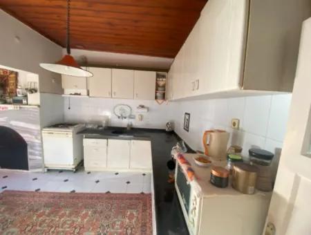 2 Houses With Multiple Stories For Sale In Köyceğiz, Toparlar Village (Tok01)