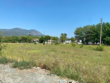 For Sale In Dalyan (Da33)