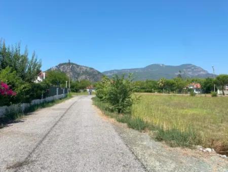 For Sale In Dalyan (Da33)