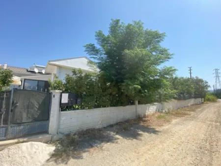 Villa For Sale In Dalyan(Dv39)