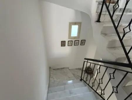 Villa For Sale In Dalyan With Pool In The Complex (Dv22)