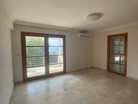 Dalyan Çandır Köyünde Satılık Satılık Triplex Villa(Cv06)